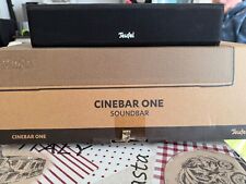 Teufel soundbar cinebar gebraucht kaufen  Adelschlag