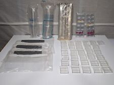 Laboratory supply assorted for sale  Chicago