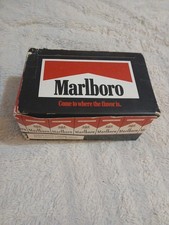 Vintage marlboro cigarette for sale  Chambersburg