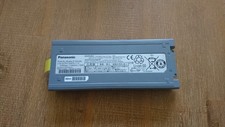 Akku panasonic toughbook gebraucht kaufen  Ueckermünde