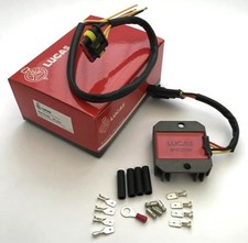 Lucas single phase for sale Lucas single phase for sale  UK