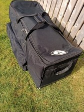Protection racket wheeled for sale  MUIR OF ORD