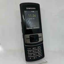 Samsung c3050 slider gebraucht kaufen  Boppard