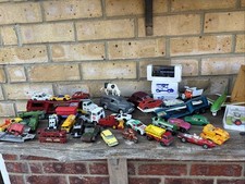 Matchbox corgi dinky for sale  KING'S LYNN