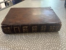 Livres anciens lois d'occasion  Aix-en-Provence-