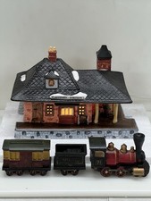 Dept train lighted for sale  Southington