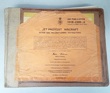 jet provost for sale jet provost for sale CAMBRIDGE