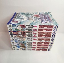 Lot saint seiya for sale  Albany