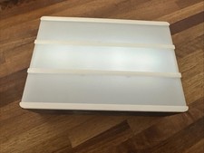 Light box 10cm for sale  BRACKNELL