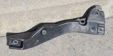Stoßstangenhalter audi avant gebraucht kaufen  Geislingen