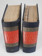 Master global stamp for sale  Topsham