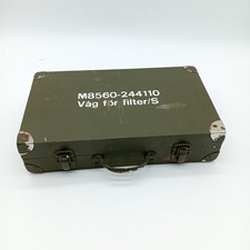 Rare swedish army for sale  NOTTINGHAM