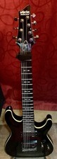 Schecter omen diamond for sale  CHESHAM