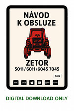 Zetor 9520 9540 for sale  SWINDON