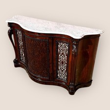 Antique victorian gillows for sale  UK