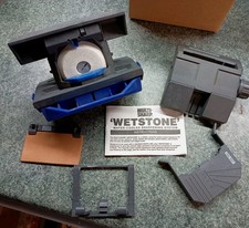 Multisharp wetstone water for sale  DARLINGTON