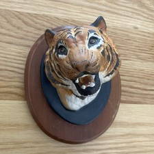 Beswick tiger rare for sale  WADEBRIDGE