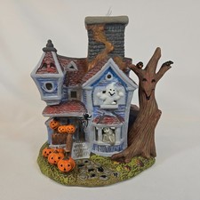 Ghostly tealight house for sale  Sterling