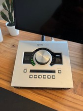 Uad apollo twin for sale  MANCHESTER