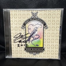 AUTOGRAPHED Mike Keneally - Wing Beat Fantastic (CD, 2012, VG+), usado comprar usado  Enviando para Brazil