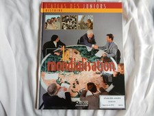 Livre édition atlas d'occasion Livre édition atlas d'occasion  Tiercé