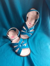 Salt water sandals for sale  EDGWARE