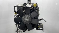 Moteur bmw serie d'occasion  Parthenay