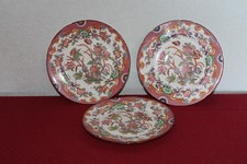 Assiette dessert porcelaine d'occasion  Zillisheim