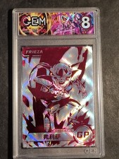Freezer frieza dragon usato  Grottammare
