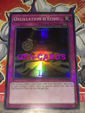Carte oscillation echo d'occasion  Bruay-la-Buissière
