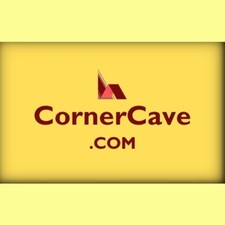 Cornercave .com domain for sale  Columbus