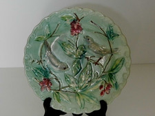 Assiette ancienne collection d'occasion  Frejus