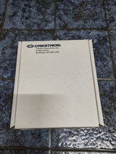 Präsentationssystem crestron  gebraucht kaufen  Nürtingen