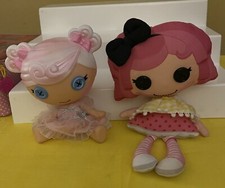 Lalaloopsy dolls soft for sale  Sugar Land
