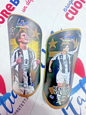 Parastinchi shinguards yildiz usato  Vignate