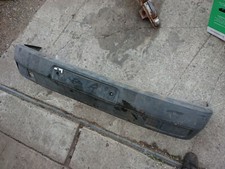 Transporter front bumper for sale  PRESTON