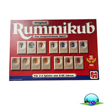 Riginal rummikub spiel gebraucht kaufen  Lauterbach