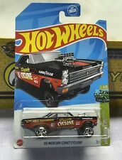 Hot wheels mercury for sale  Altoona