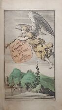 Lettres choisies honoré d'occasion  France