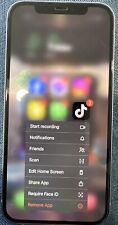 Usado, Iphone 12 com TikTok comprar usado  Enviando para Brazil