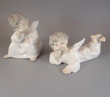 Lladro thinking angel for sale  Bourbon