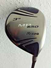 Mizuno 650 holz gebraucht kaufen  Deutschland