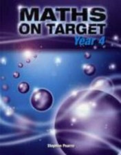 Maths target stephen for sale  STOCKPORT