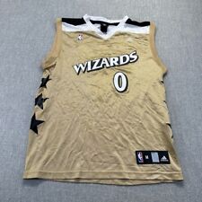Vtg nba adidas for sale  Indian Head