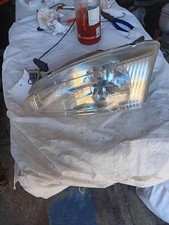 Headlamp assembly chevy for sale  Thornburg