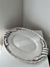 Grand plat céramiste d'occasion  Nantes-