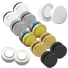 Paar magnet cheater gebraucht kaufen  Kreischa
