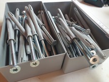 Stück fischer fur gebraucht kaufen  Münster