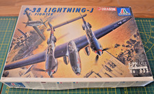 Maquette lightning dragon d'occasion  Elne