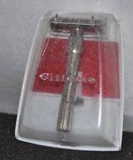 Vintage 1964 gillette for sale  Cedar Hill